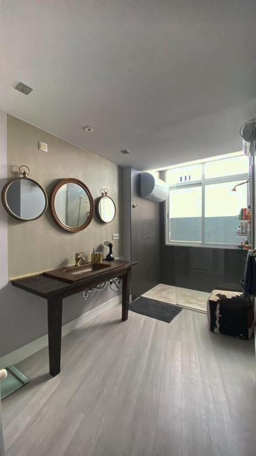 Penthouse Luxury Granada With Private Pool Exterior foto