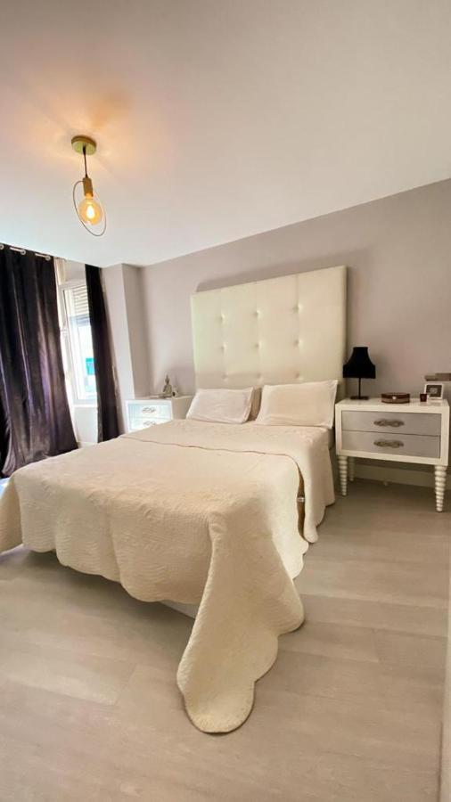 Penthouse Luxury Granada With Private Pool Exterior foto
