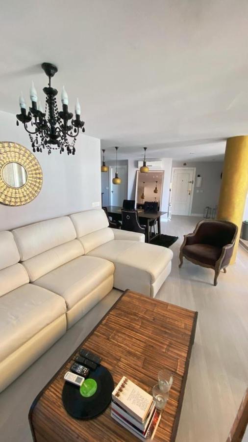 Penthouse Luxury Granada With Private Pool Exterior foto